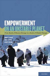 Produktbild: Empowerment on an Unstable Planet
