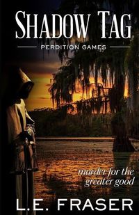 Produktbild: Shadow Tag, Perdition Games