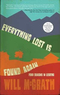 Produktbild: Everything Lost Is Found Again