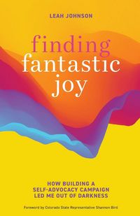 Produktbild: Finding Fantastic Joy