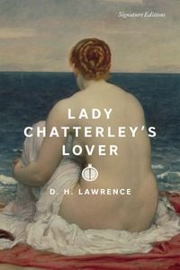 Produktbild: Lady Chatterley's Lover