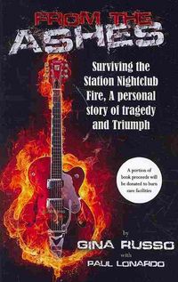 Produktbild: From The Ashes Surviving The S