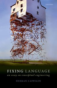 Produktbild: Fixing Language