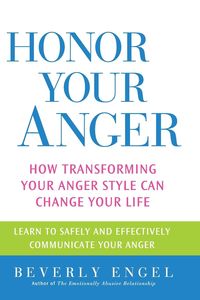 Produktbild: Honor Your Anger