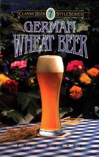 Produktbild: German Wheat Beer