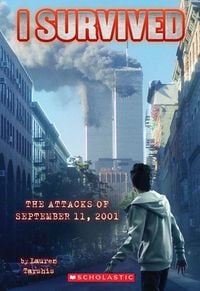 Produktbild: I Survived the Attacks of September 11, 2001 (I Survived #6)