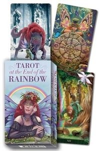 Produktbild: Tarot at the End of the Rainbow