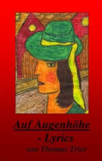 Produktbild: Auf Augenh&ouml;he - Lyrics