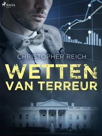 Produktbild: Wetten van terreur