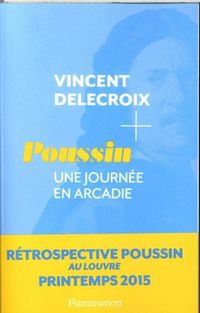 Produktbild: Poussin : une journ&eacute;e en Arcadie