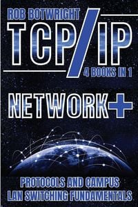 Produktbild: TCP/IP