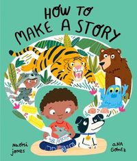Produktbild: How to Make a Story