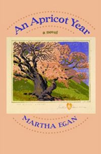 Produktbild: Egan, M:  An Apricot Year