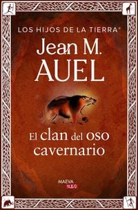 Produktbild: El Clan del Oso Cavernario