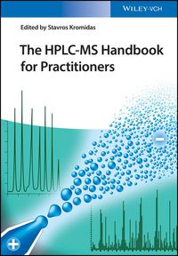 Produktbild: The HPLC-MS Handbook for Practitioners