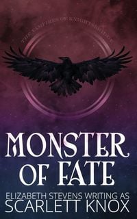 Produktbild: Monster of Fate