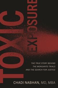Produktbild: Toxic Exposure