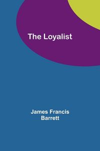 Produktbild: The Loyalist