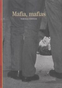 Produktbild: Mafia, mafias