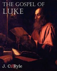 Produktbild: The Gospel of Luke
