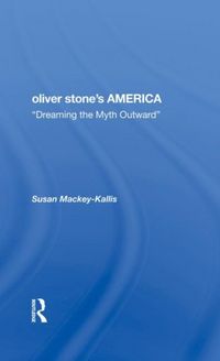 Produktbild: Mackey-kallis, S: Oliver Stone's America