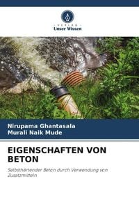 Produktbild: Eigenschaften von Beton