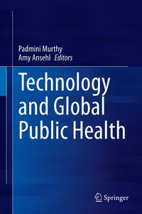 Produktbild: Technology and Global Public Health