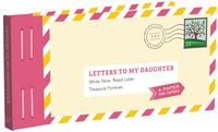 Produktbild: Letters to My Daughter