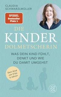 Produktbild: Die Kinderdolmetscherin