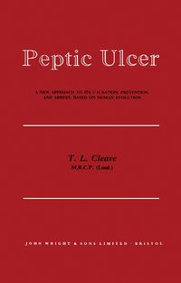 Produktbild: Peptic Ulcer