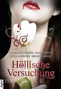 Produktbild: H&ouml;llische Versuchung
