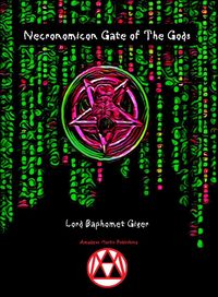 Produktbild: Necronomicon Gate of The Gods