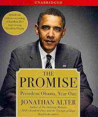 Produktbild: Alter, J: The Promise