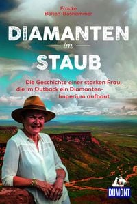 Produktbild: Diamanten im Staub