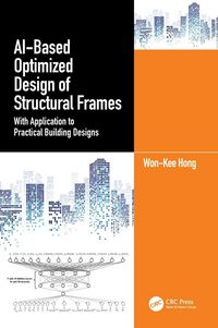 Produktbild: AI-Based Optimized Design of Structural Frames
