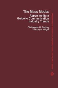 Produktbild: The Mass Media