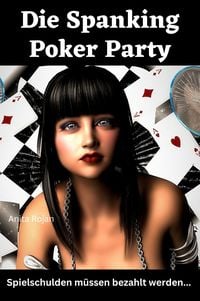 Produktbild: Die Spanking Poker Party
