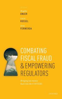 Produktbild: Combat Fiscal Fraud & Empower Regul C