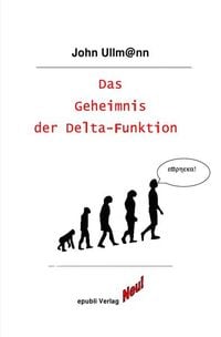 Produktbild: Das Geheimnis der Delta-Funktion