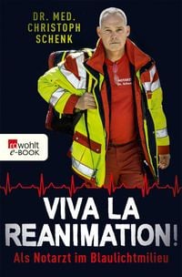 Produktbild: Viva La Reanimation!