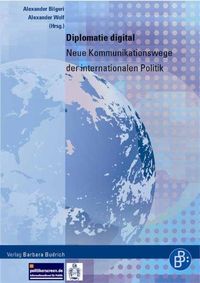 Produktbild: Diplomatie digital
