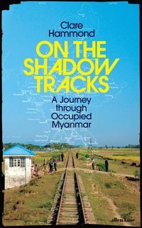 Produktbild: On the Shadow Tracks