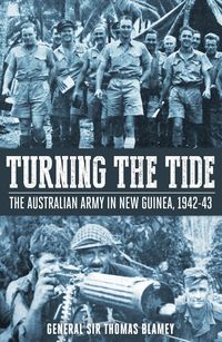 Produktbild: Turning the Tide
