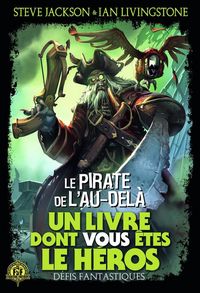Produktbild: Le pirate de l'au-del&agrave;