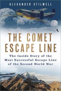 Produktbild: The Comet Escape Line