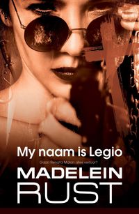 Produktbild: My naam is Legio