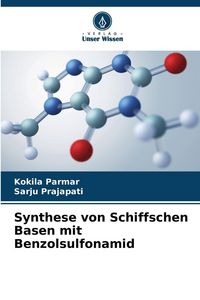 Produktbild: Synthese von Schiffschen Basen mit Benzolsulfonamid