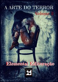 Produktbild: A Arte do Terror - Volume 2