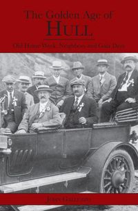 Produktbild: The Golden Age of Hull