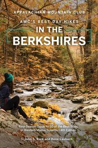 Produktbild: Amc's Best Day Hikes in the Berkshires